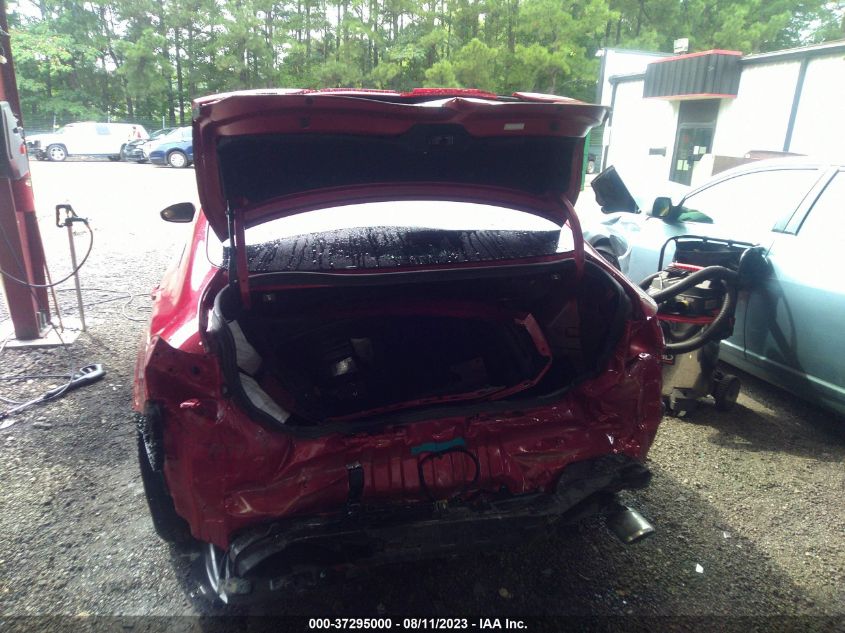 2019 KIA FORTE LXS - 3KPF24AD5KE083190