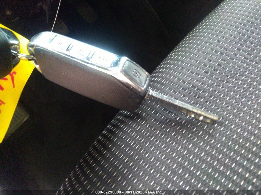 2019 KIA FORTE LXS - 3KPF24AD5KE083190