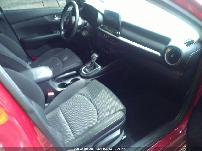 2019 KIA FORTE LXS - 3KPF24AD5KE083190