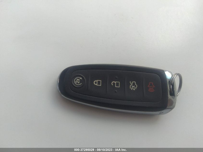2014 FORD TAURUS LIMITED - 1FAHP2F88EG131933