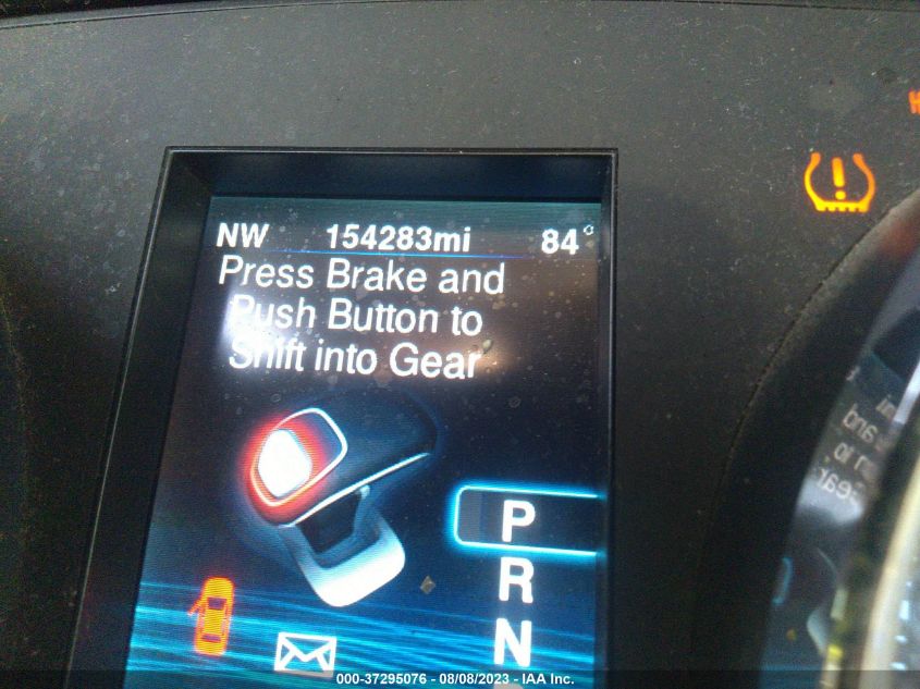 2013 CHRYSLER 300 - 2C3CCAAG5DH588442