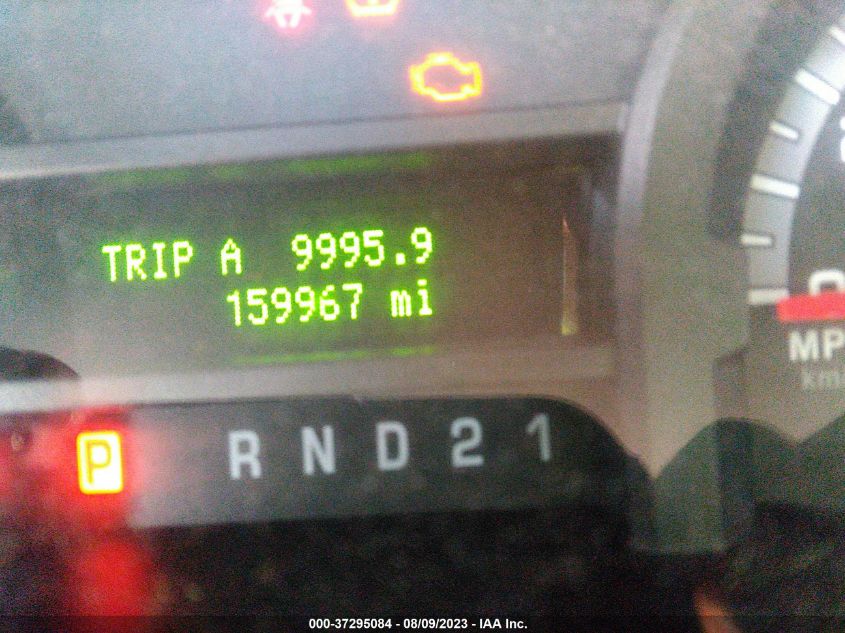 2013 FORD ECONOLINE WAGON XL/XLT - 1FBSS3BL0DDA77157