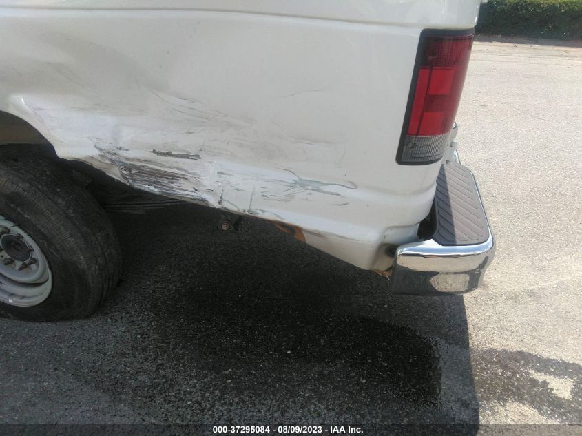 2013 FORD ECONOLINE WAGON XL/XLT - 1FBSS3BL0DDA77157