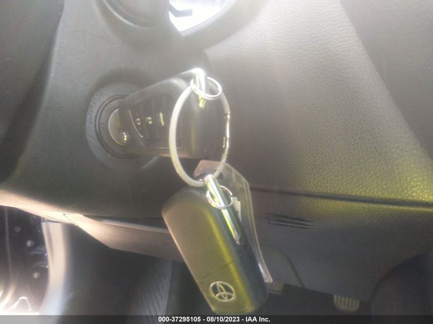 2021 TOYOTA COROLLA LE - 5YFEPMAE5MP180865