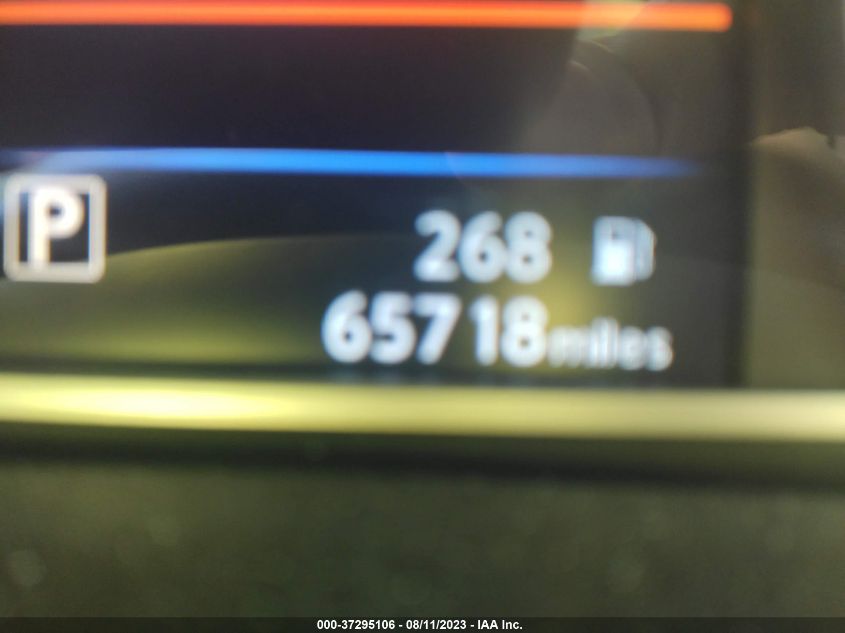 2019 NISSAN SENTRA S - 3N1AB7AP2KY414458