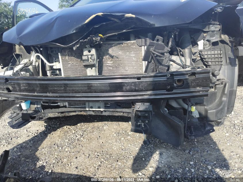 2019 NISSAN SENTRA S - 3N1AB7AP2KY414458