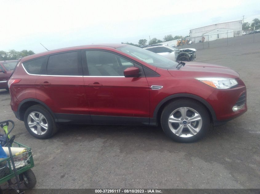 2015 FORD ESCAPE SE - 1FMCU0G72FUB89672