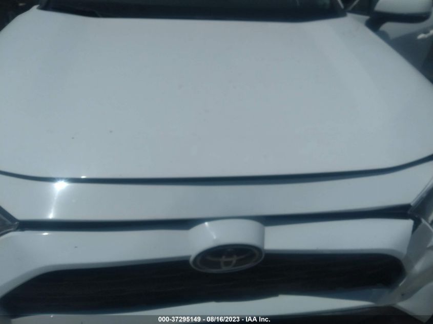 2021 TOYOTA RAV4 XLE - 2T3P1RFV7MW176242