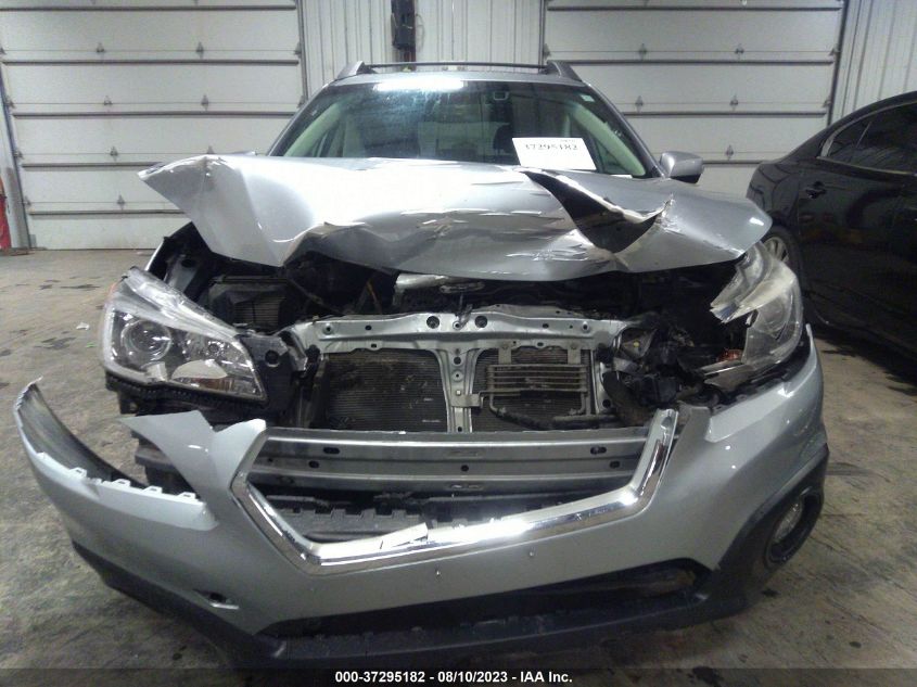 2017 SUBARU OUTBACK PREMIUM - 4S4BSAHC1H3371522