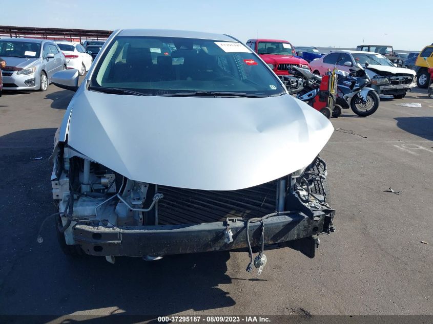 2019 TOYOTA COROLLA L/LE/SE/XLE/XSE - 2T1BURHE8KC147905