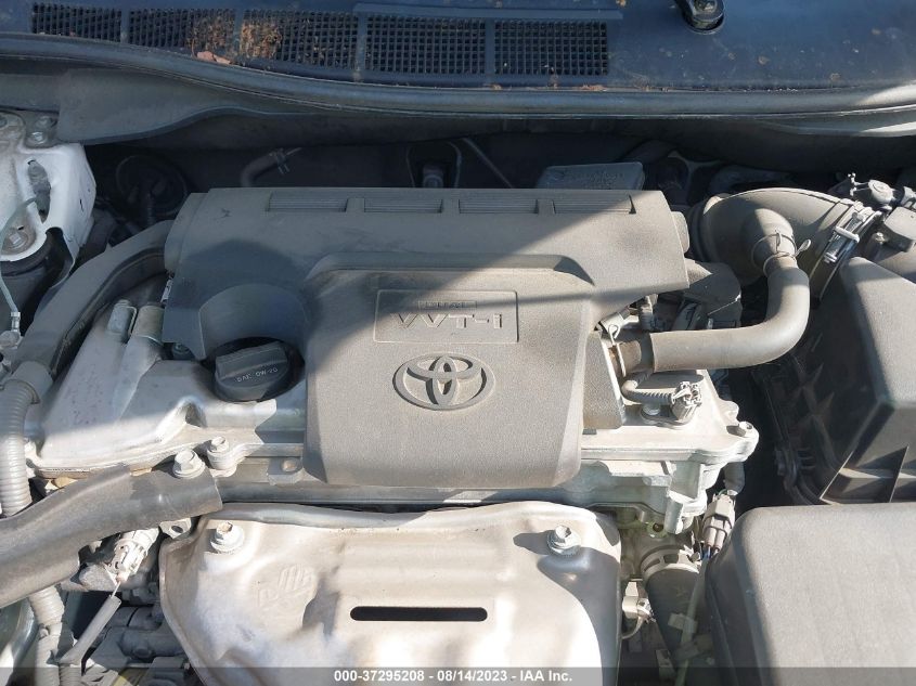 2013 TOYOTA CAMRY L/LE/SE/XLE - 4T1BF1FK1DU704577