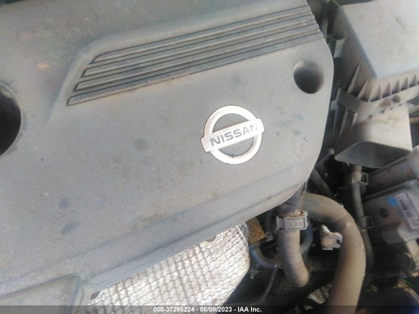 2013 NISSAN ALTIMA 2.5/S/SV/SL - 1N4AL3AP4DC140555