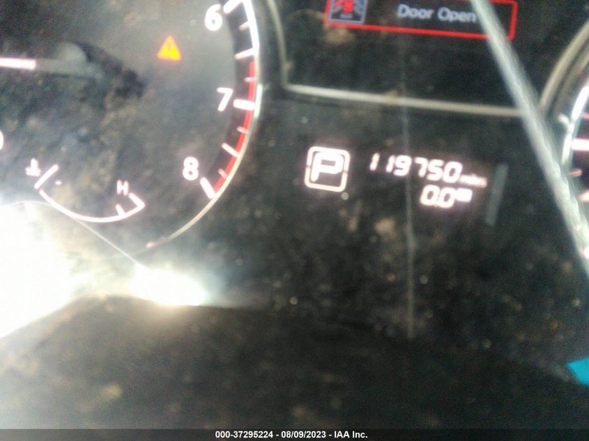 2013 NISSAN ALTIMA 2.5/S/SV/SL - 1N4AL3AP4DC140555