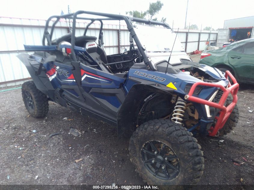 3NSN4K996MF147159 POLARIS RZR XP 4 1000 PREMIUM 2021
