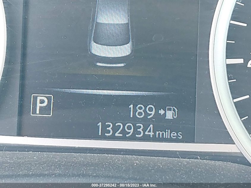 2018 NISSAN SENTRA SV - 3N1AB7APXJY260242