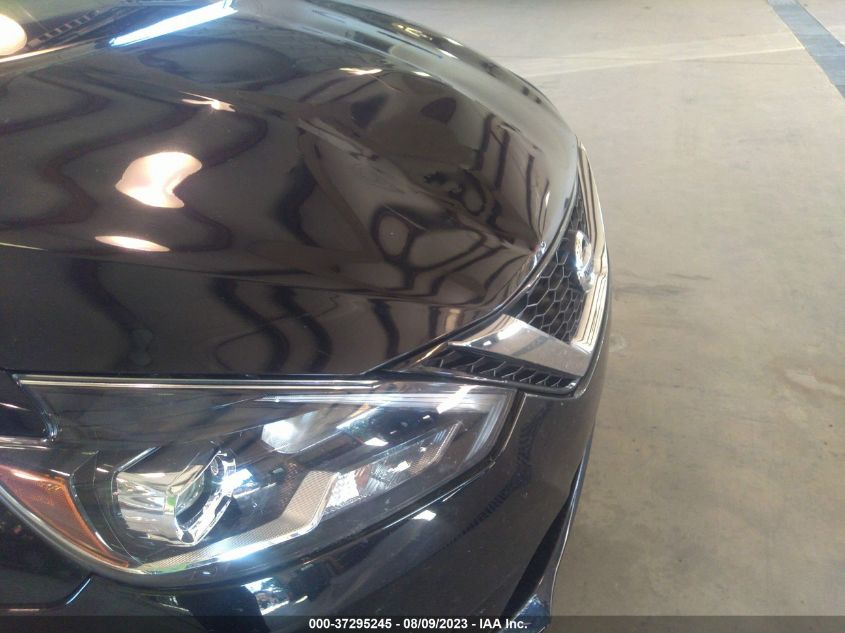 2016 NISSAN SENTRA SR/SL/S/SV/FE+ S - 3N1AB7APXGY277891