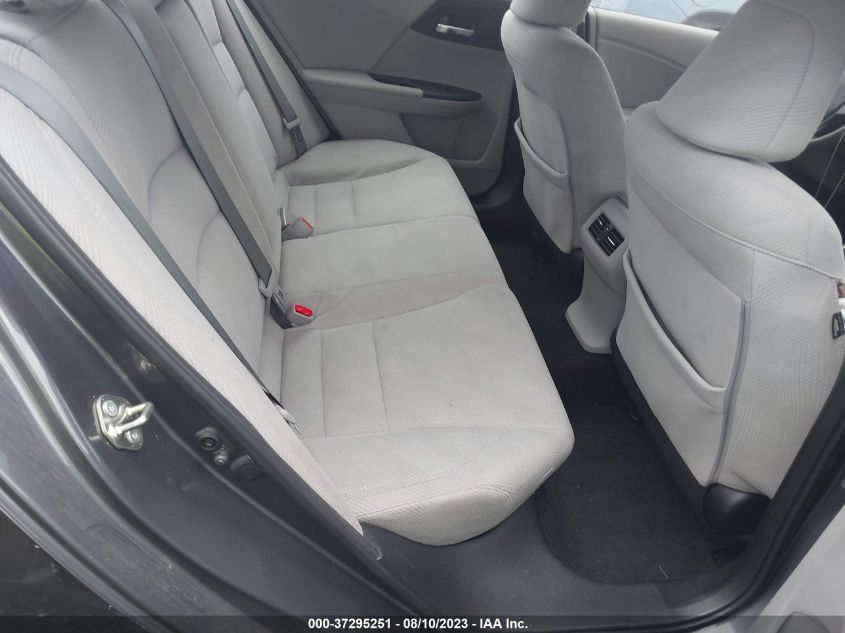 2016 HONDA ACCORD SEDAN EX - 1HGCR2F71GA172692