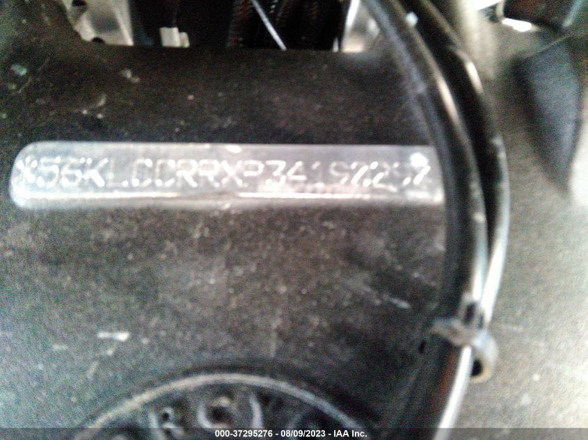 2023 INDIAN MOTORCYCLE CO. CHALLENGER DARK HORSE 56KLCCRRXP3419029