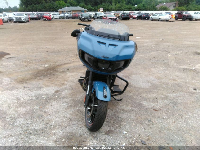 2023 INDIAN MOTORCYCLE CO. CHALLENGER DARK HORSE 56KLCCRRXP3419029