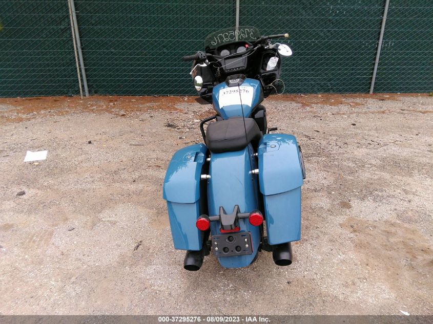 2023 INDIAN MOTORCYCLE CO. CHALLENGER DARK HORSE 56KLCCRRXP3419029