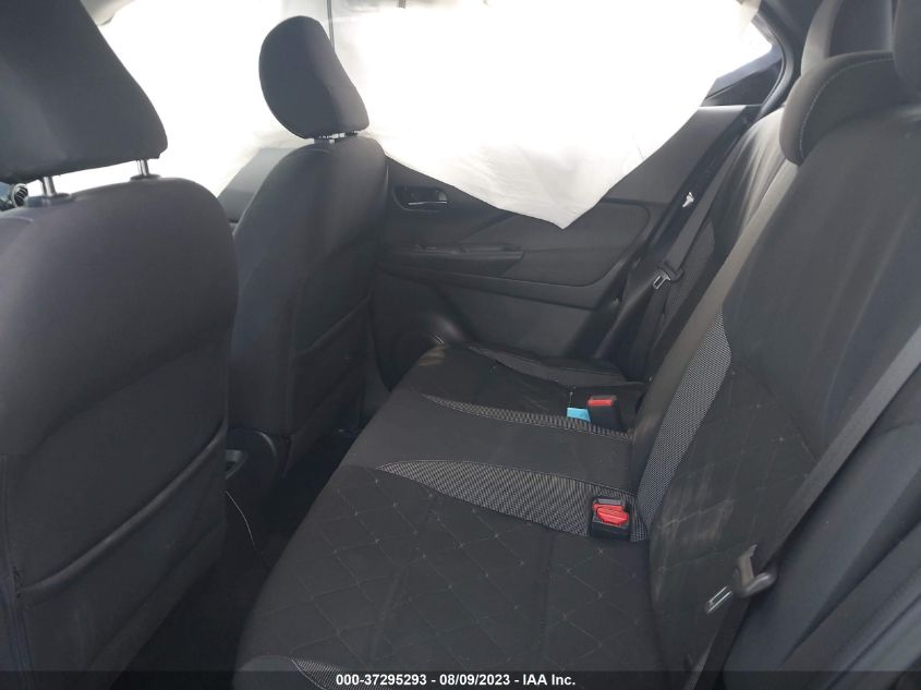 2019 NISSAN KICKS S/SR/SV - 3N1CP5CU4KL543882