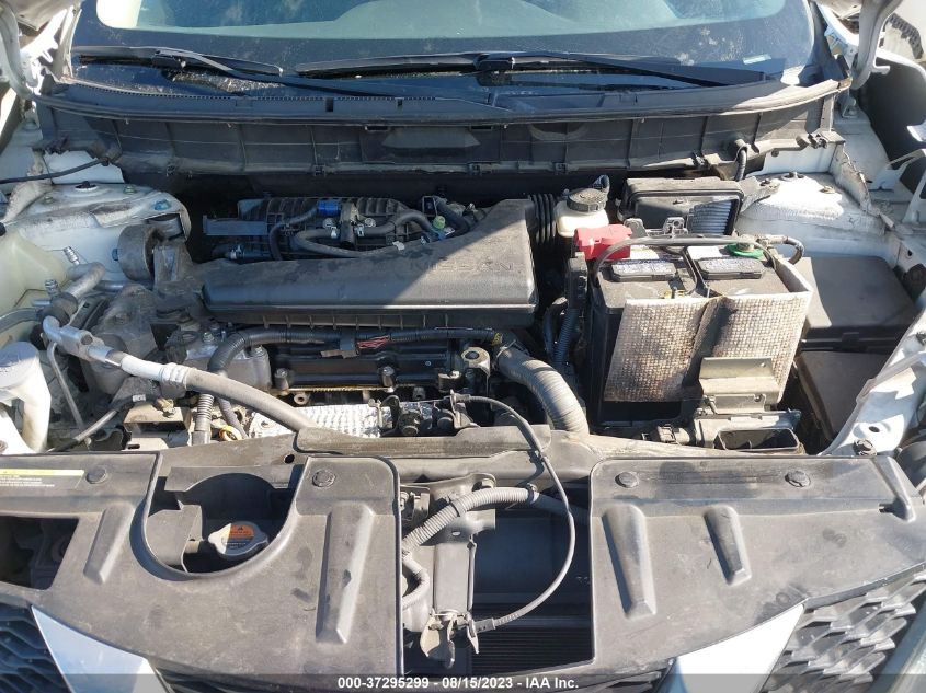 2015 NISSAN ROGUE S - 5N1AT2ML1FC853778