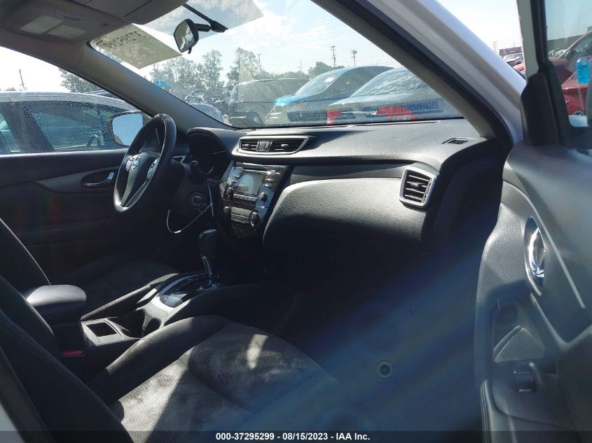 2015 NISSAN ROGUE S - 5N1AT2ML1FC853778