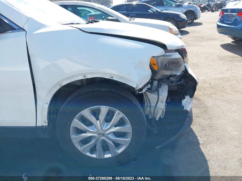 2015 NISSAN ROGUE S - 5N1AT2ML1FC853778