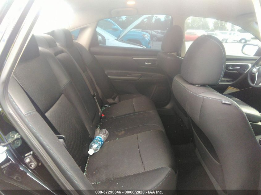 2017 NISSAN ALTIMA 2.5 SR - 1N4AL3AP6HC489111