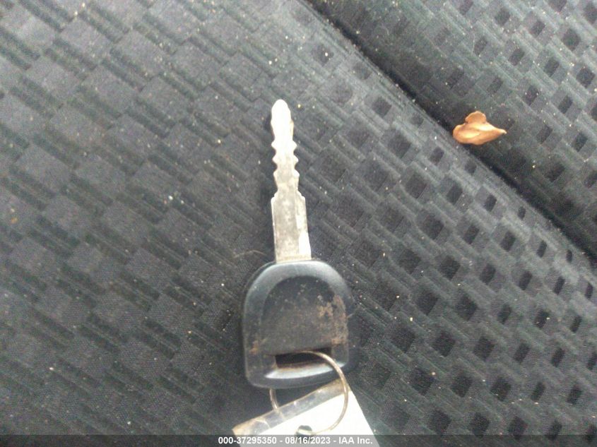 2014 MAZDA MAZDA2 TOURING - JM1DE1LZ8E0175283