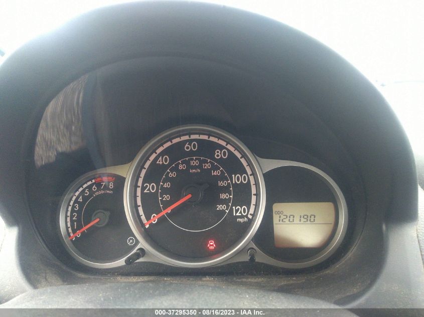 2014 MAZDA MAZDA2 TOURING - JM1DE1LZ8E0175283