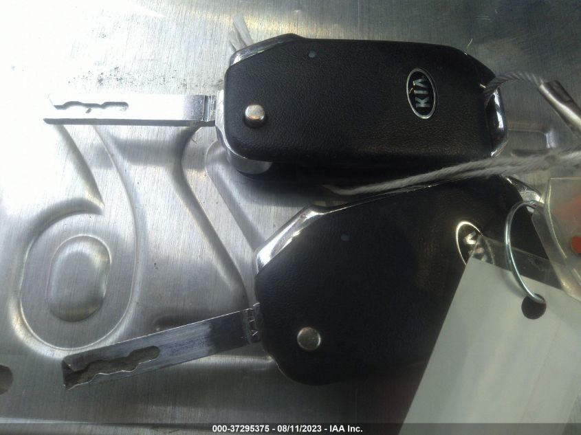2021 KIA FORTE FE/LXS - 3KPF24AD1ME283583