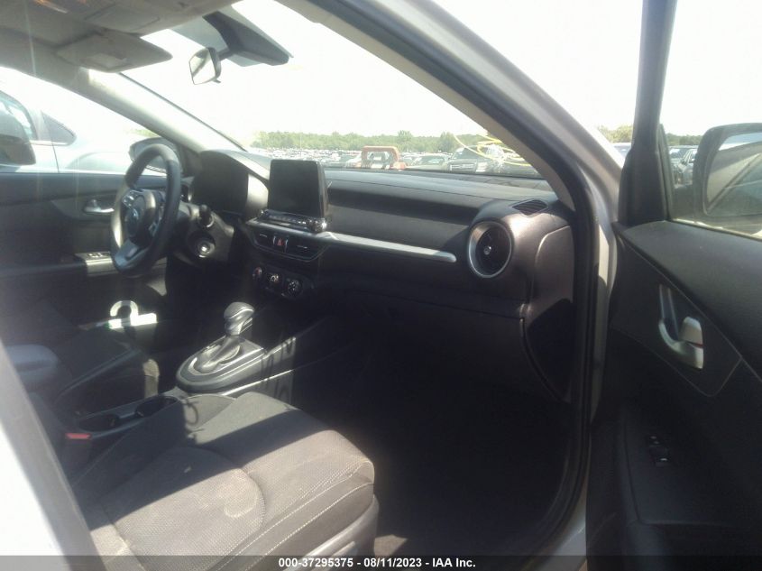 2021 KIA FORTE FE/LXS - 3KPF24AD1ME283583