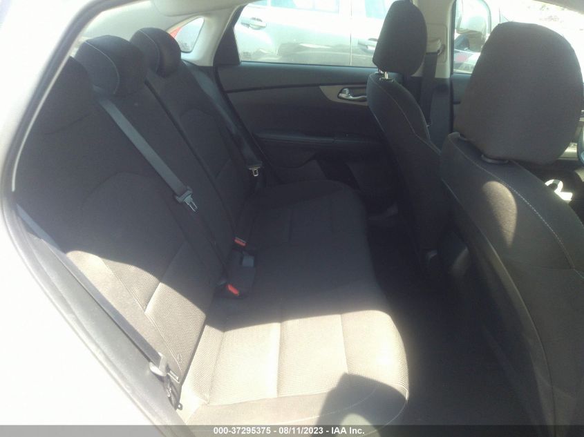 2021 KIA FORTE FE/LXS - 3KPF24AD1ME283583