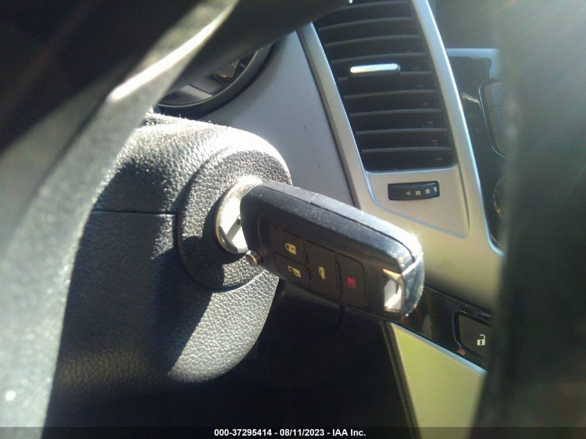2014 CHEVROLET CRUZE LS - 1G1PA5SH6E7149368