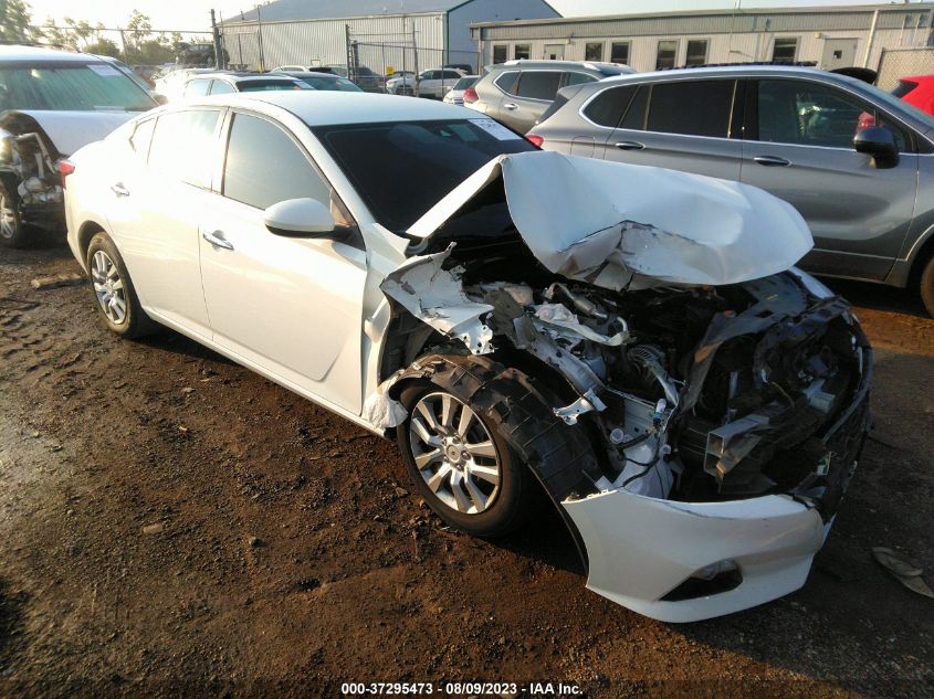 1N4BL4BV0MN314987 Nissan Altima S