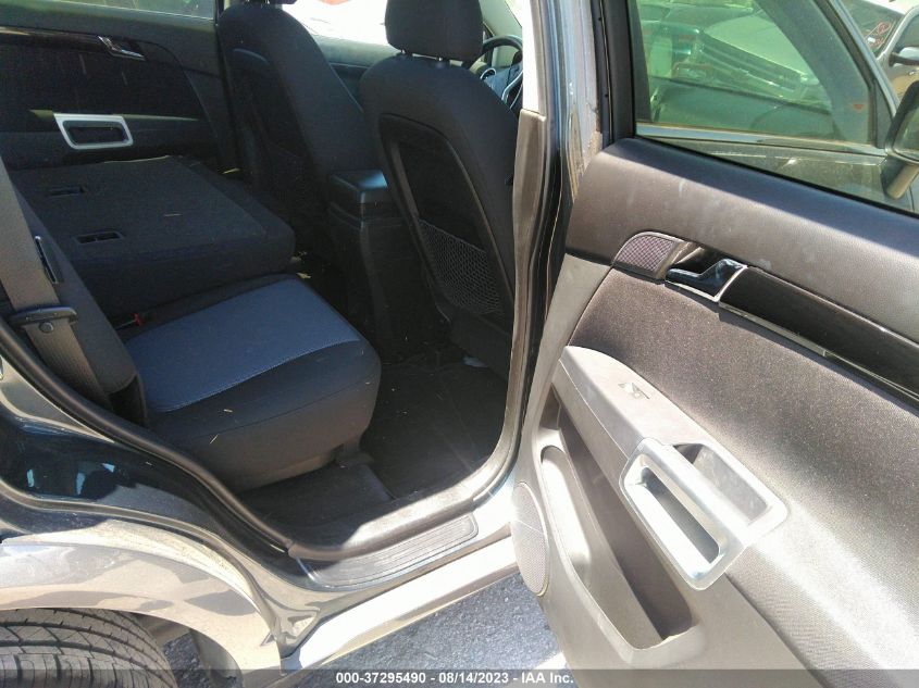 2013 CHEVROLET CAPTIVA SPORT LT - 3GNFL3EK3DS524617