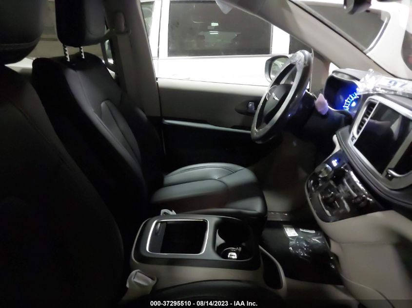 2023 CHRYSLER PACIFICA - 2C4RC1L70PR595221