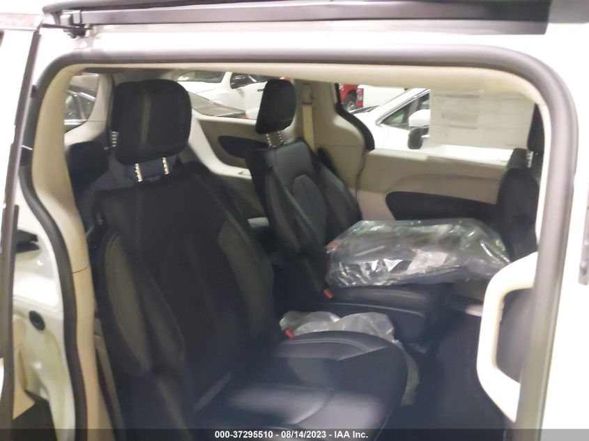 2023 CHRYSLER PACIFICA - 2C4RC1L70PR595221
