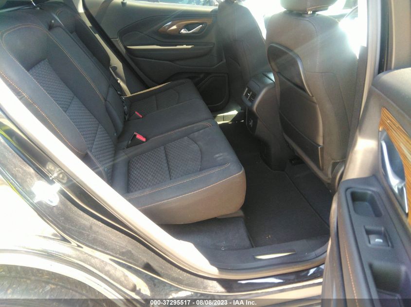 2019 GMC TERRAIN SLE - 3GKALTEV9KL288399