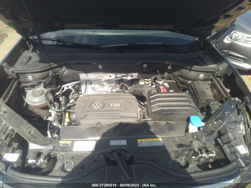 2023 VOLKSWAGEN ATLAS SE - 1V2LP2CAXPC545655