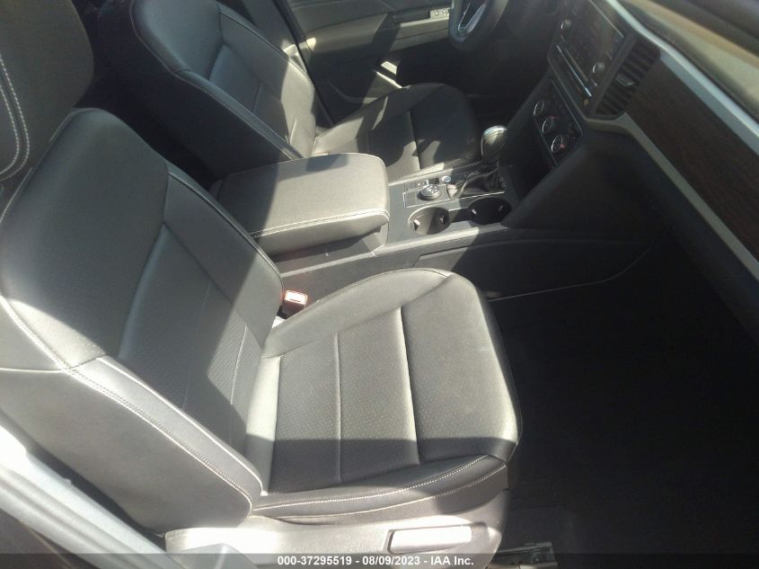 2023 VOLKSWAGEN ATLAS SE - 1V2LP2CAXPC545655