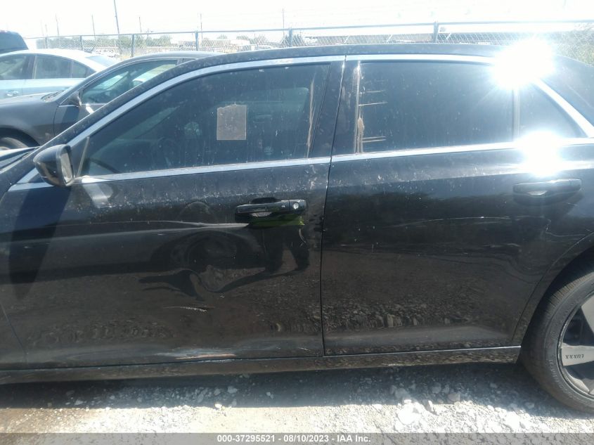 2014 CHRYSLER 300 300S - 2C3CCABG9EH124196