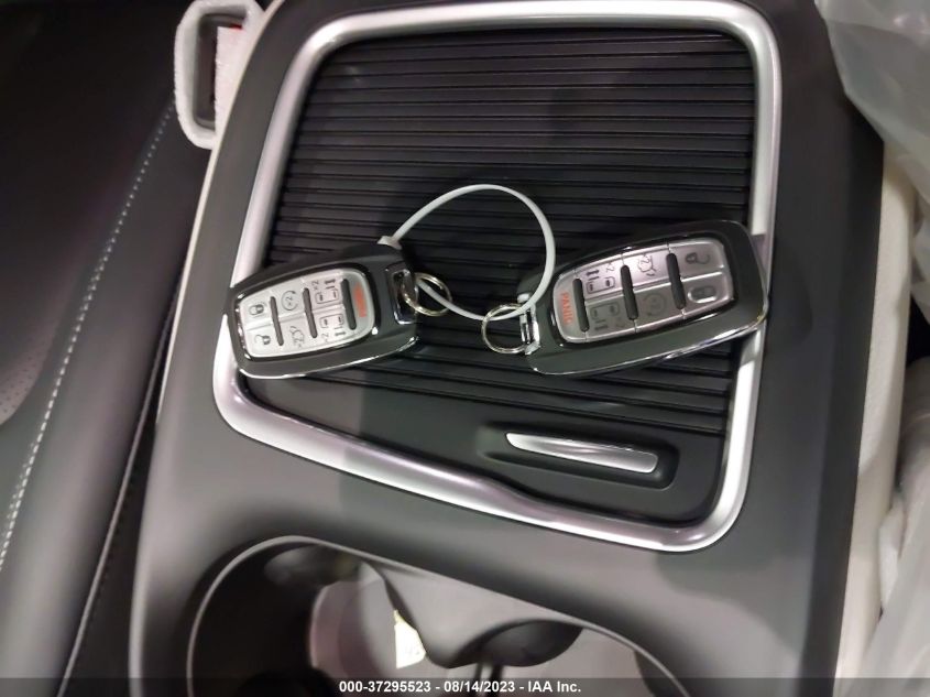 2023 CHRYSLER PACIFICA - 2C4RC1L71PR604220