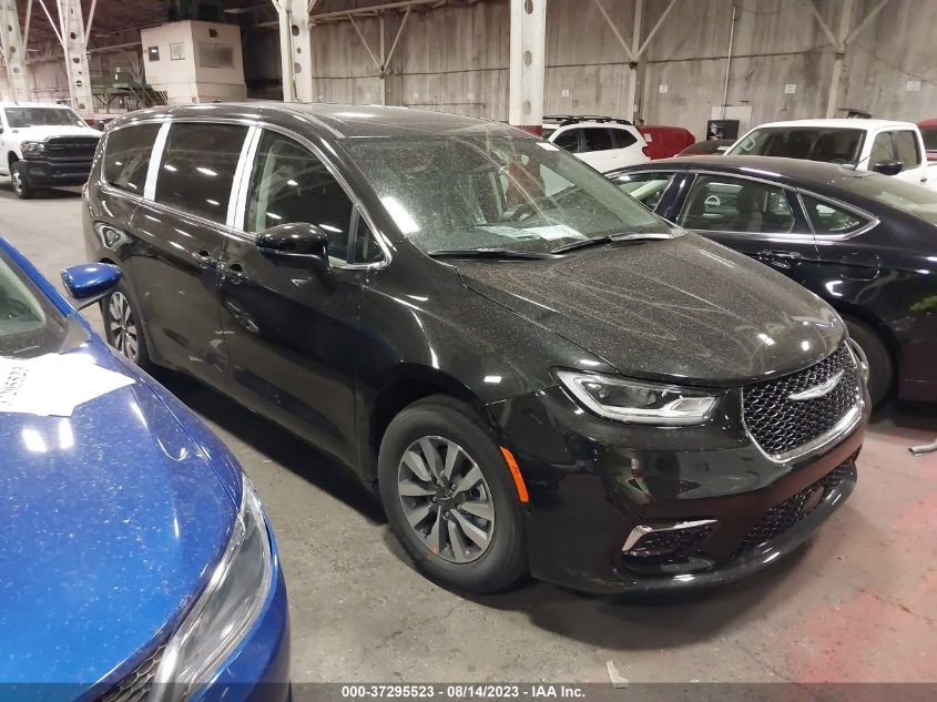 2023 CHRYSLER PACIFICA - 2C4RC1L71PR604220