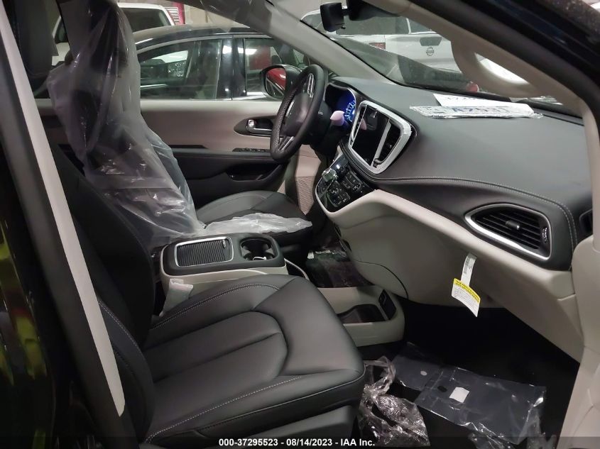 2023 CHRYSLER PACIFICA - 2C4RC1L71PR604220