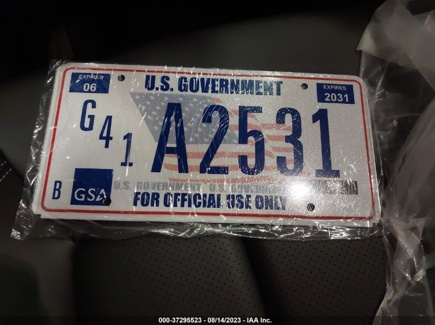 2023 CHRYSLER PACIFICA - 2C4RC1L71PR604220