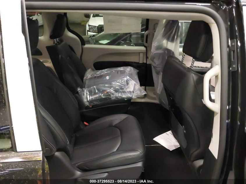 2023 CHRYSLER PACIFICA - 2C4RC1L71PR604220