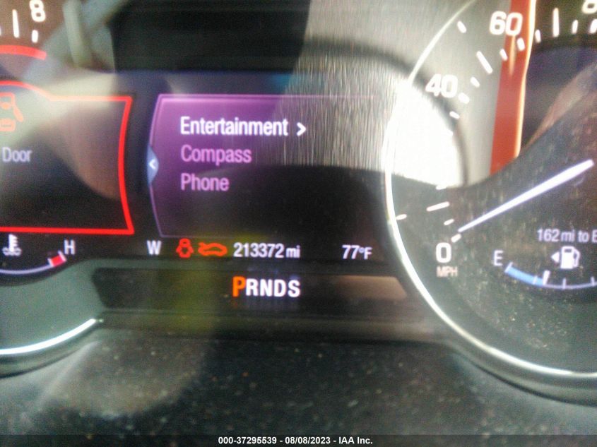 2013 LINCOLN MKZ - 3LN6L2GK3DR801074