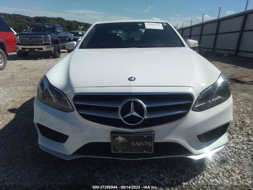 2015 MERCEDES-BENZ E-CLASS E 350 - WDDHF8JB6FB113194